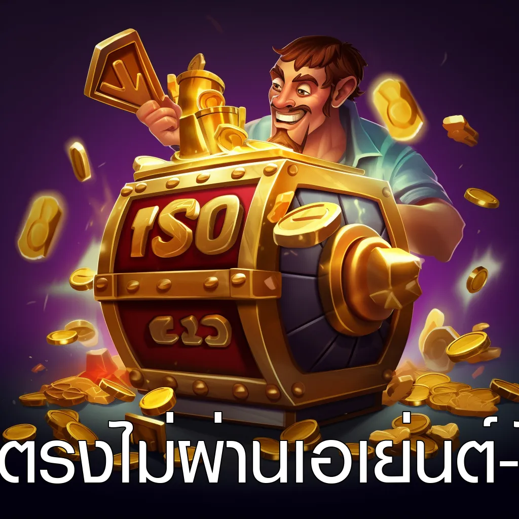 สล็อตเว็บตรงไม่ผ่านเอเย่นต์ไม่มีขั้นต่ำ
